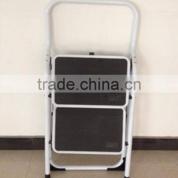 2 Steps Ladder With ANSI Household Ladder /Ladder Stool/Folding Step Ladder photo-6