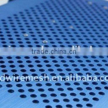 perforated metal mesh(factory)