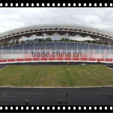 Constrction Engineering Material Retangular and Square Steel Pipe photo-3