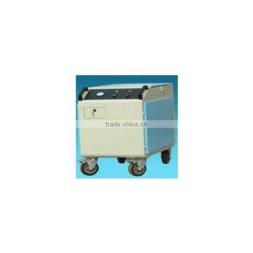 LYC-B-type closed high-precision oil filtering car