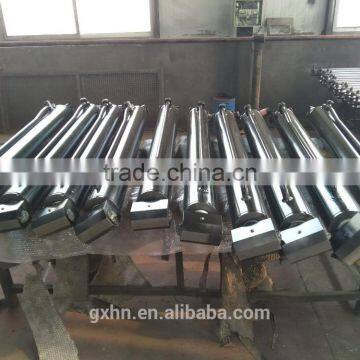 good quality hydraulic cylinder for machinery