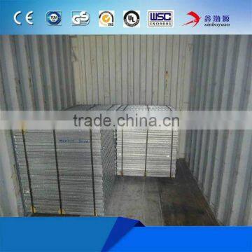 Hot Sale Factory High Quality Cheap Price Stair Treads Galvanized Electro Forged Platform Steel Grating photo-6