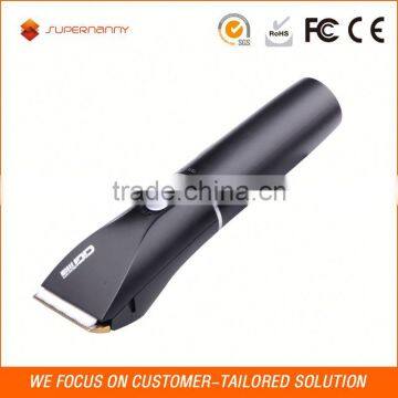 China Import Rechargeable Trimmer as Seen on tv Barber for Haircut Hair Clippers photo-2