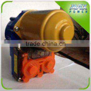 Film Roll up Unit for Top Roof Vent photo-6