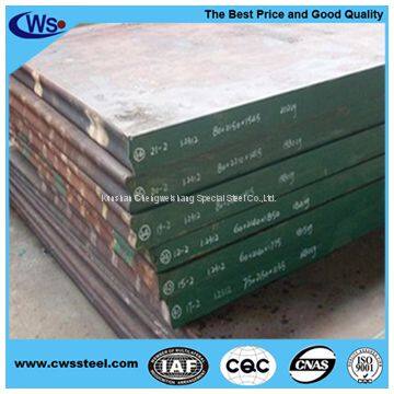Hot Sell 1.2311 Plastic Mould Steel Plate photo-3