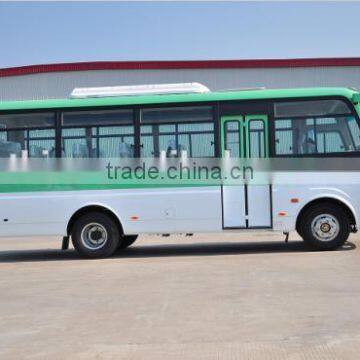 10-19 Seats LHD/RHD Front Engine Bus photo-5