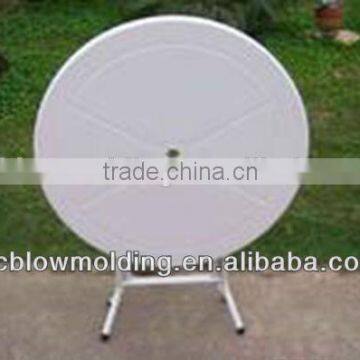 OEM Blow Molding Plastic Table Board &Chair Board HDPE Plastic Plate for Sale photo-6
