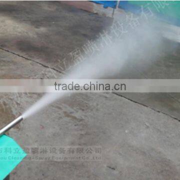 SCR Denitration Nozzle Lances for Converter Dust Removal photo-2