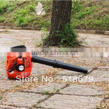 easy operation hot sales 2 stroke portable 25.4cc leaf blower