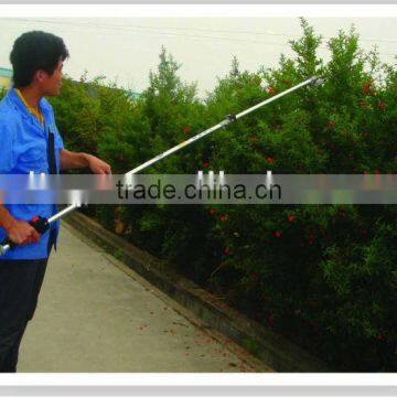 gardening easy operation 2stroke long chain saw