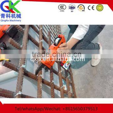 Automatic Handheld Rebar Wrapping Tools photo-4