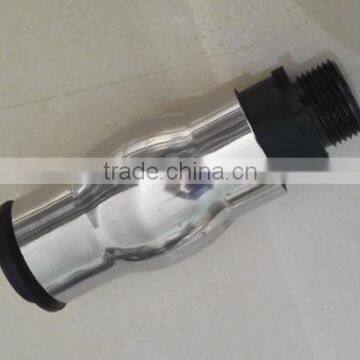 1 Inch Plastic Fountain Nozzle