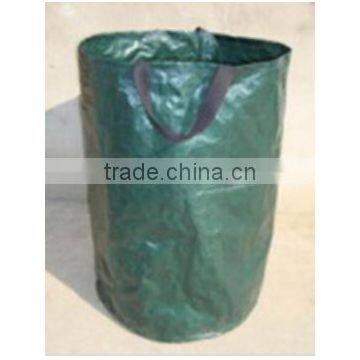 Gardening bag/ garden collection bag/ lawn and leaf bags