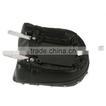 Rear Passenger Seat For Indian Roadmaster 14-17 Chieftan 15-17 Springfield 16-17 photo-3