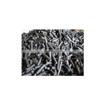 Bio-fuel Pellet Factory Sale