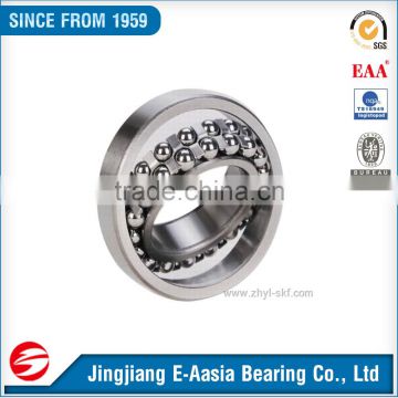 ball bearing for metallurgical machinery