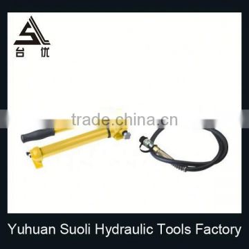 Raytok manual hand oil pump new type