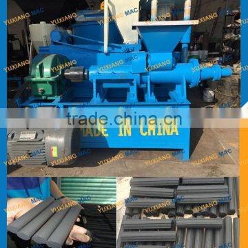 Coal Press Machine/coal Dust Briquette Machine/charcoal Powder Machine photo-4