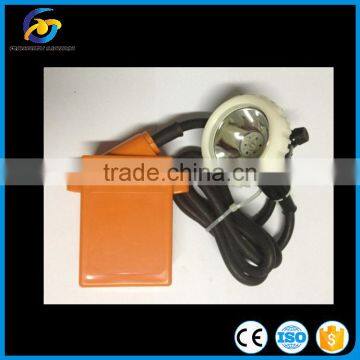 LED Lamp KL5LM miner safety lamp