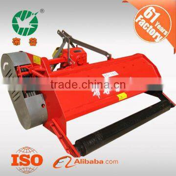 1JH-1.5A straw chopper mulcher shredder smash size 3-10cm