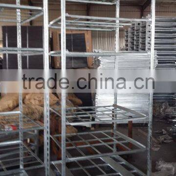 EL-156 Dried Mushroom Growing Shelves Rack photo-3