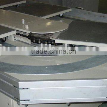 Gripper for Gasoline Engine