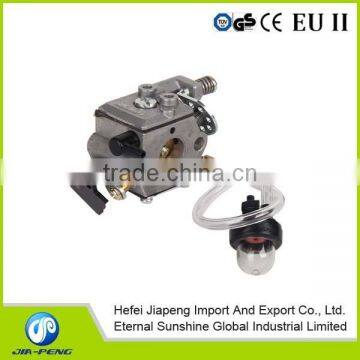 Gasoline Chainsaw Spare parts 25cc Carburetor