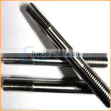 Factory direct sales high quality welding stud bolt with hole