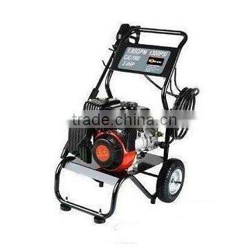 Gasoline pressure washer RWGEC-30202(2.4HP)