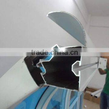 Waterproof Sheet Cover for Outdoor Awnings HX-510 photo-6