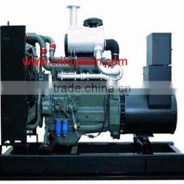 Diesel Generator for Sale With Water Cooled photo-6