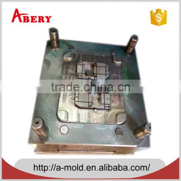 Professinal Mold Design From China Shenzhen Abery