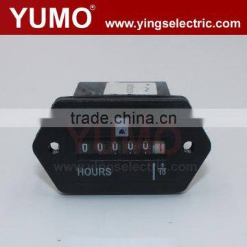 SYS-1 Quartz mechanical timer calculagraph counter