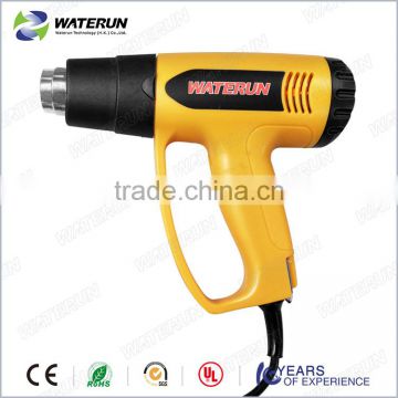 Temperature Control Electronic Heat Gun