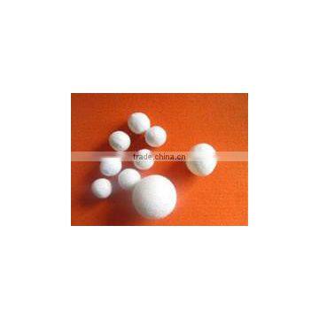 Customized Wool Dryer Balls New Zealand/laundry Ball photo-5