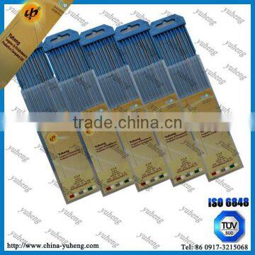 Low Hydrogen Low Alloy Type Electrodes for piercing, cutting and gounging