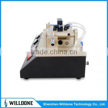 High Quality Automatic OCA Film Machine With Built-in Vacuum Pump photo-4