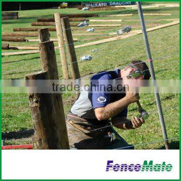 Electric Fence photo-5
