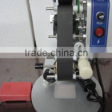 High Quality and Low Price Date and Batch Coding Machine Direct Sale photo-6