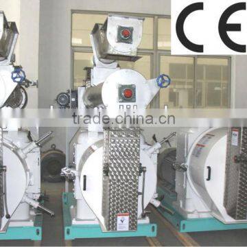 Hot Sale Feed Pellet Mill in China With Low Price photo-3