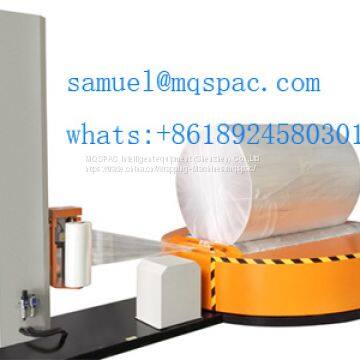 roll wrapper