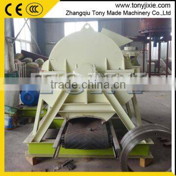 Long Life Span Factory Price EFB Making Machine photo-5