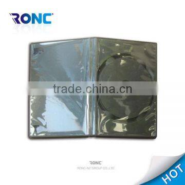 RONC RONC Wholesale Cheap 7MM DVD Case Single Double Long DVD Case photo-6