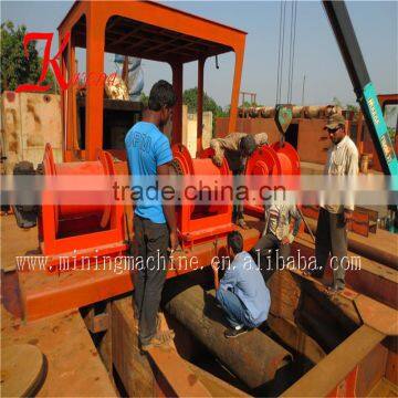 Portable Winch For Sale photo-4