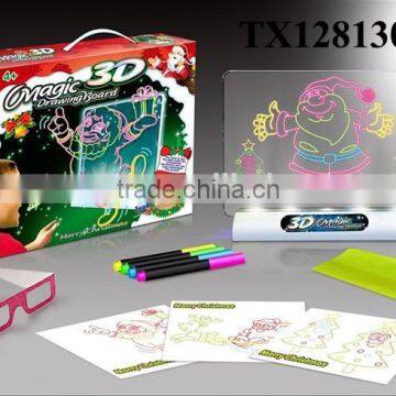 Digital Magic Drawing Board Slate photo-3