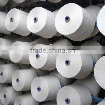 Combed Gassed Mercerized Cotton Yarn photo-2