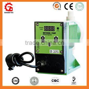 A Series Solenoid Diaphragm Dosing Metering Pump photo-2