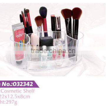 032342 Cosmetic Shelf