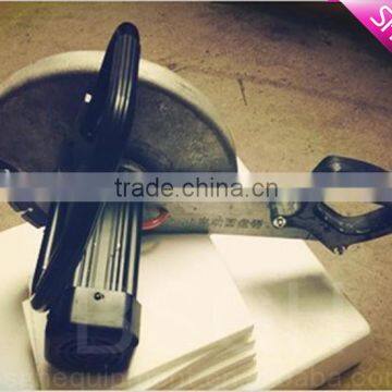 diamond circular cutter for concrete and metal materials cutting