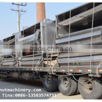 Continuous Peanut Baker photo-4